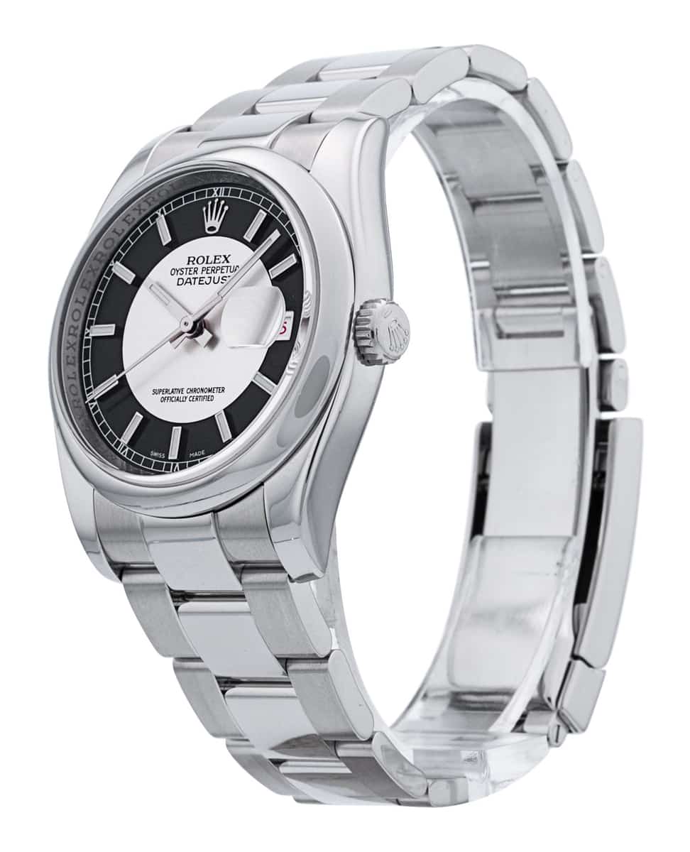Rolex Datejust 116200 Rolex Datejust 116200